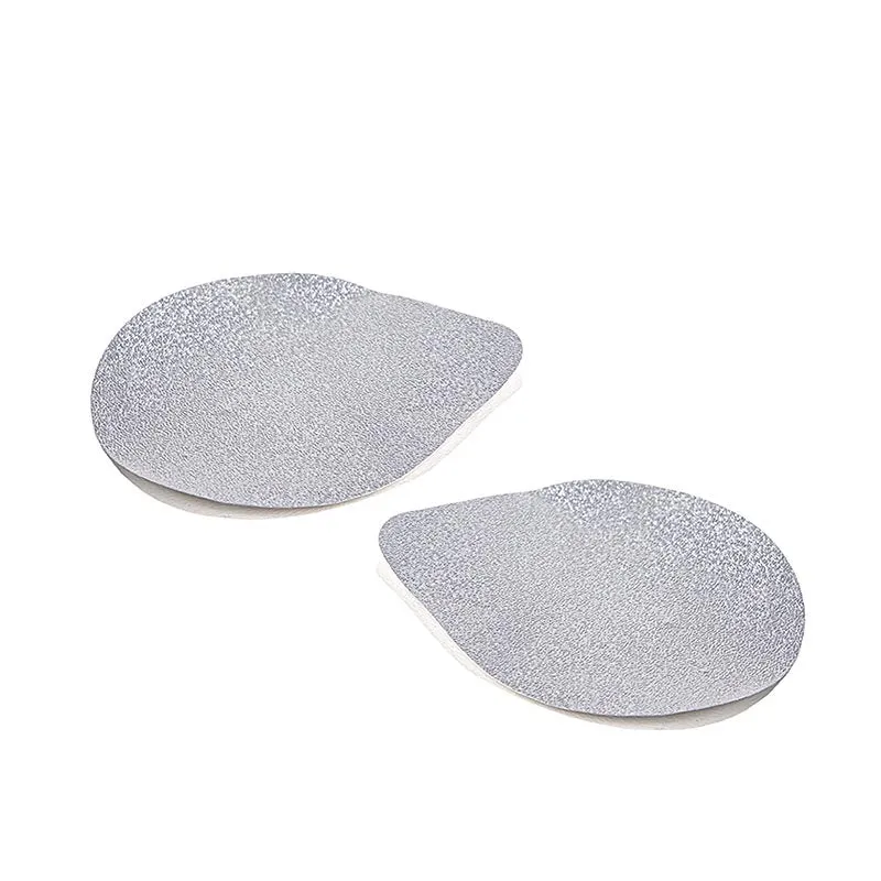 Joghurtglas-Alu-Schutzfolie - Deckel für 28938, zum Warmverschliessen, 100% Chef, 1 St