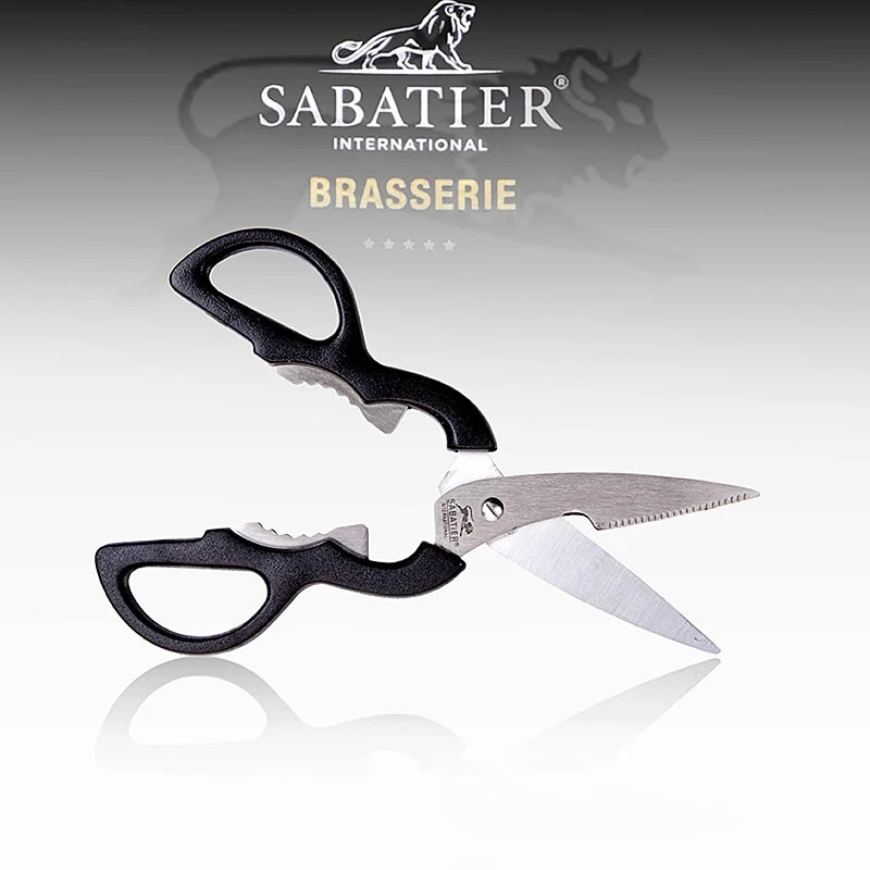 Sabatier International - Küchenschere, 1 St