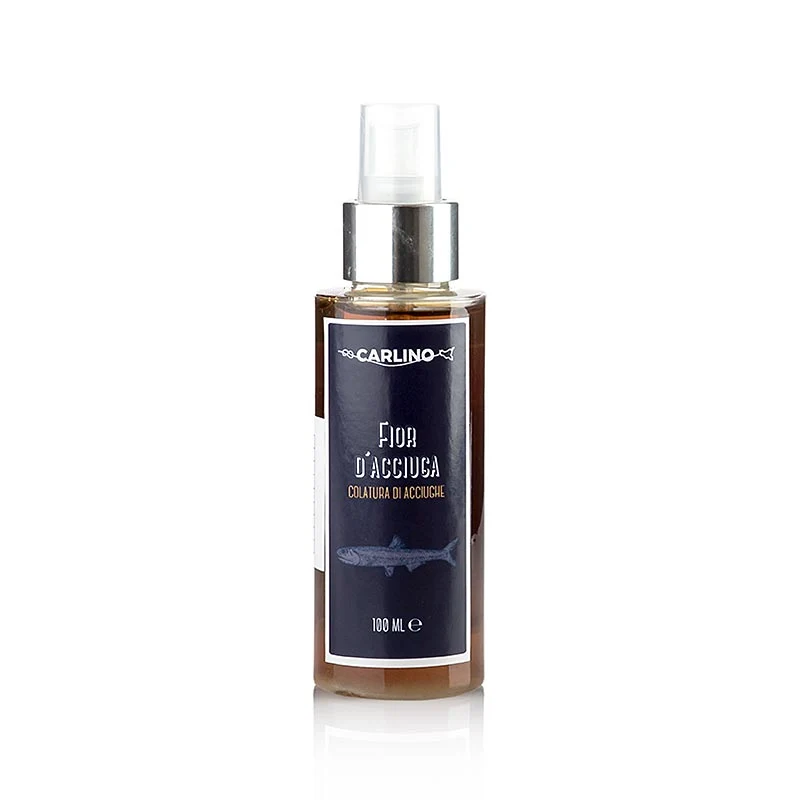 Colatura di Acciughe, Sardellensauce, Carlino, 100 ml