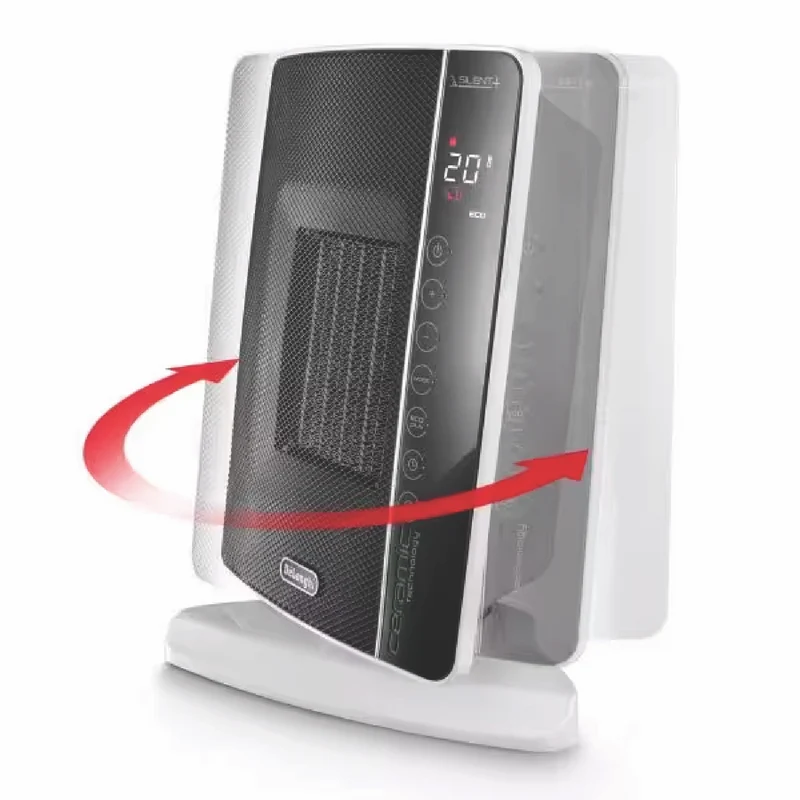 DeLonghi 2200W Electronic Ceramic Heater