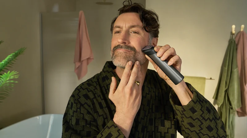 Philips All-in-One Series 7000 13 In 1 Trimmer
