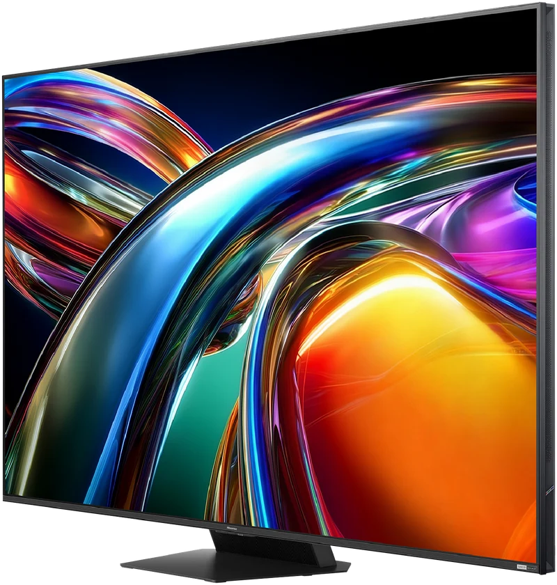 Hisense 65" UR9SAU RGB 4K MiniLED 170Hz TV 2026