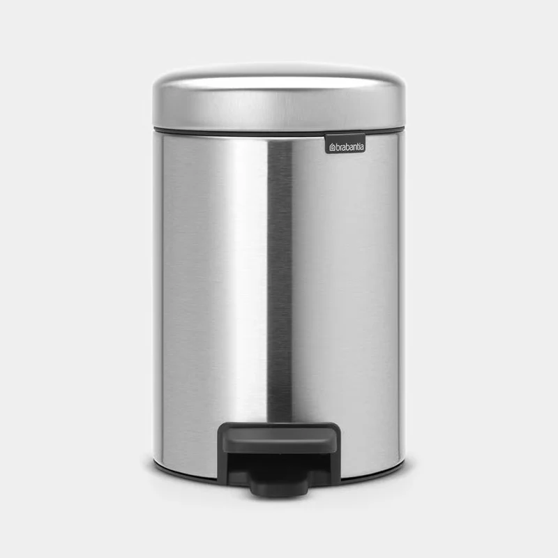 Brabantia Treteimer NEWICON 3 L, verschiedene Farben