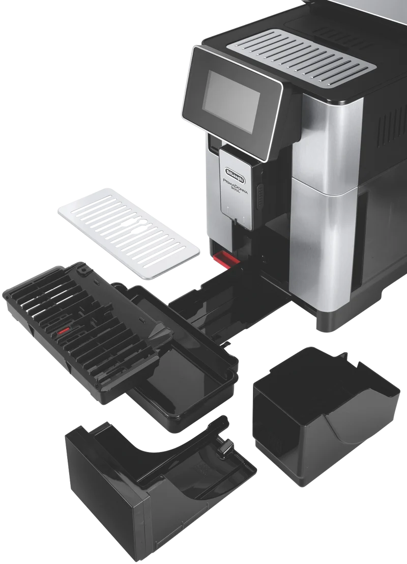 DeLonghi Primadonna Soul Automatic Coffee Machine