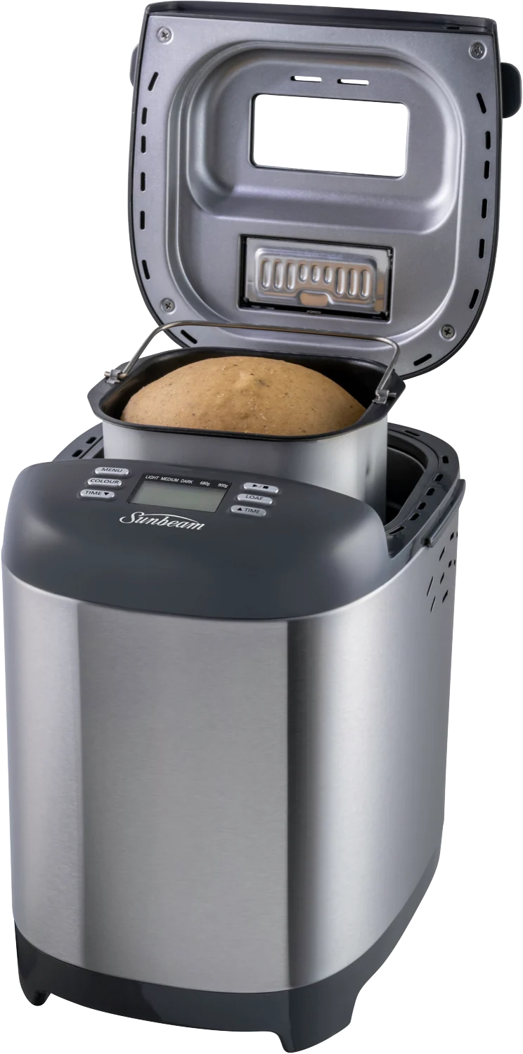 Sunbeam Expressbake Bread Maker