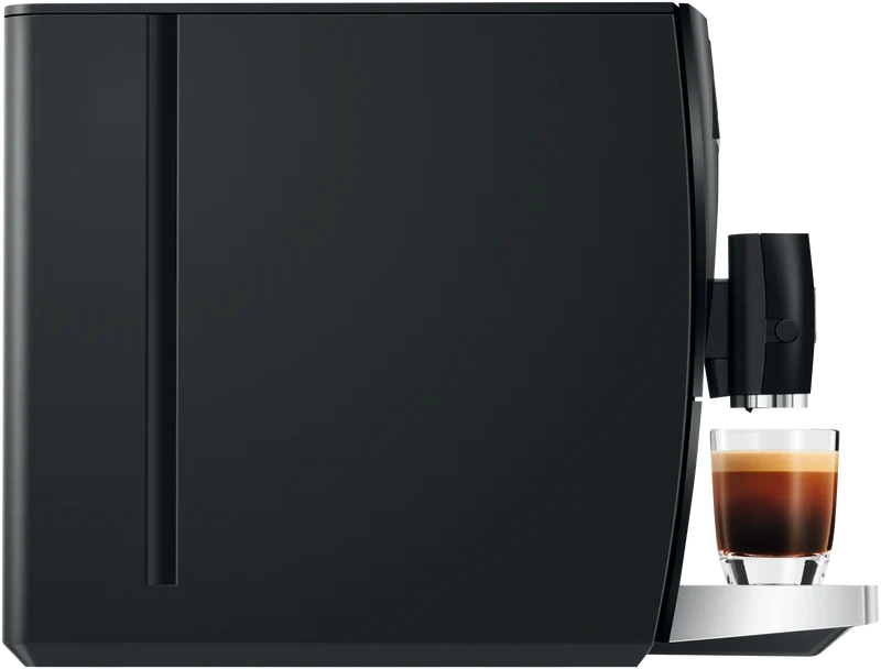 JURA C8 Piano Black (Inta)