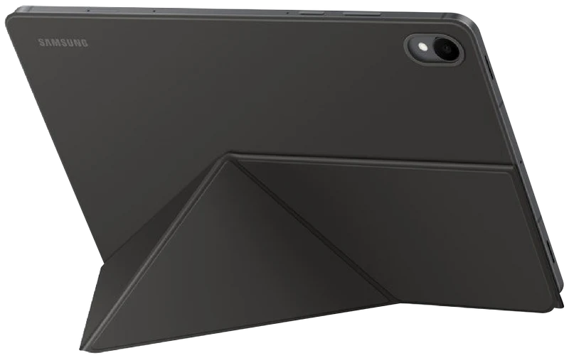 Samsung Galaxy Tab S11 Book Cover (Black)