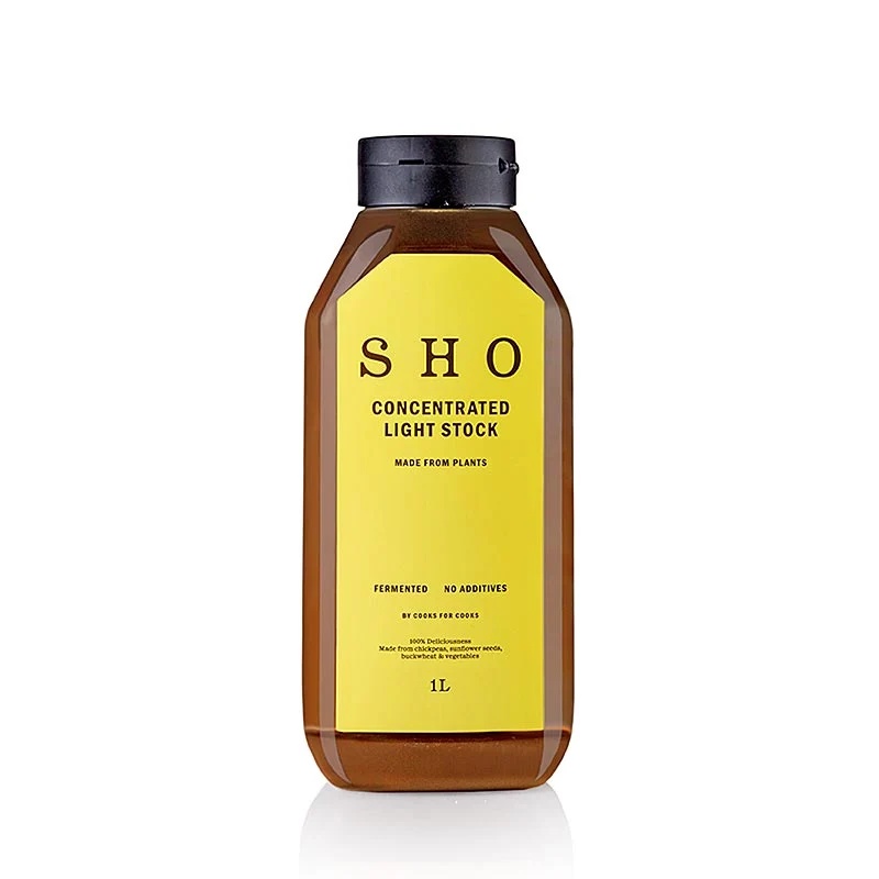 SHO - Konzentrierter Fond "light" (für ca. 20 l), 1 l