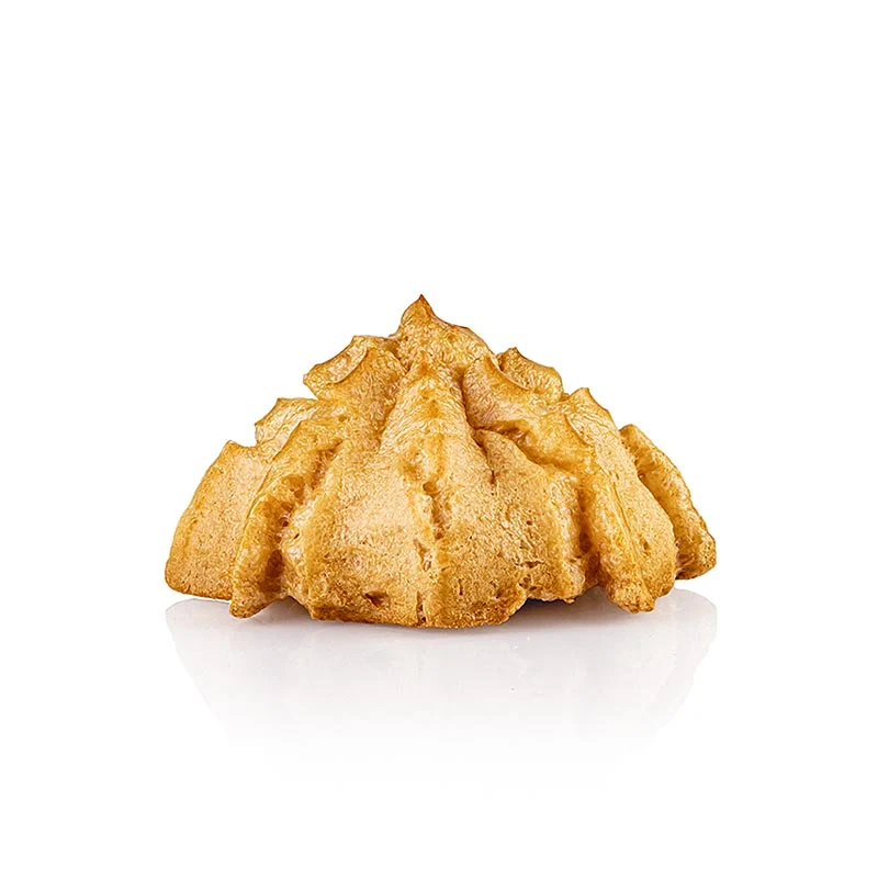 Pruvé - Windbeutel, groß, ø 9 cm, Pruve, 1 kg, 72 St