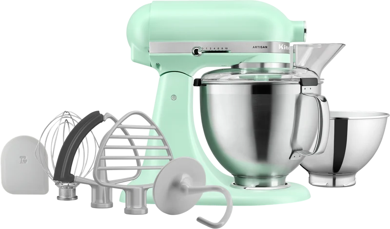 KitchenAid Artisan Stand Mixer COTY Spearmint