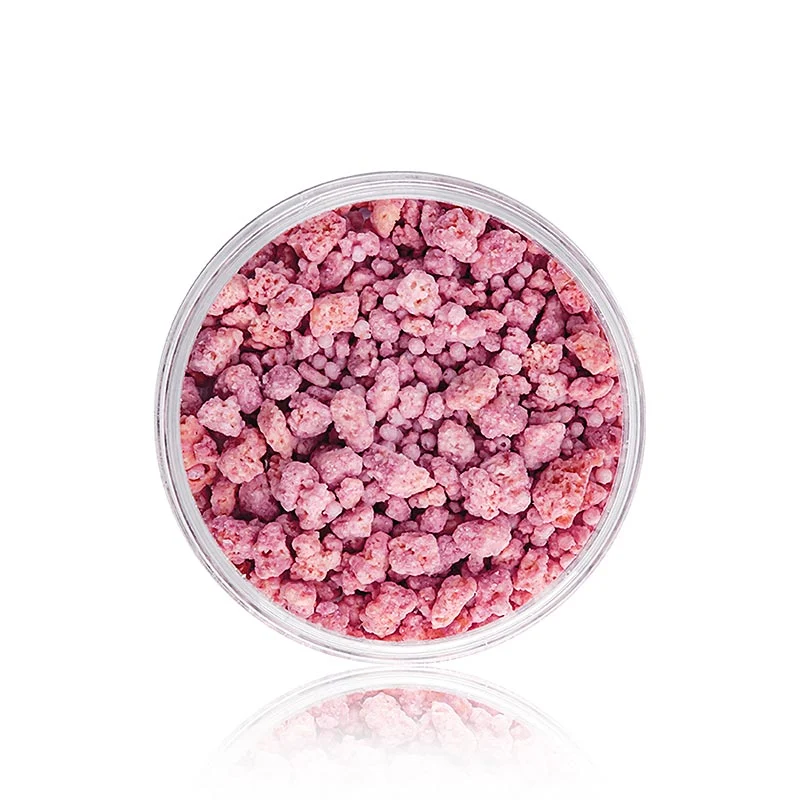 Jorda Crunch Raspberry & Yoghurt, Gebäck mit Himbeerjog.geschmack, 400 g