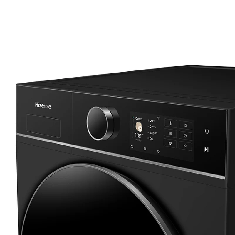 Hisense 10kg Series 8i Front Load Washer