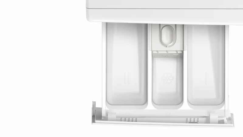 Bosch 10kg Front Load Washer