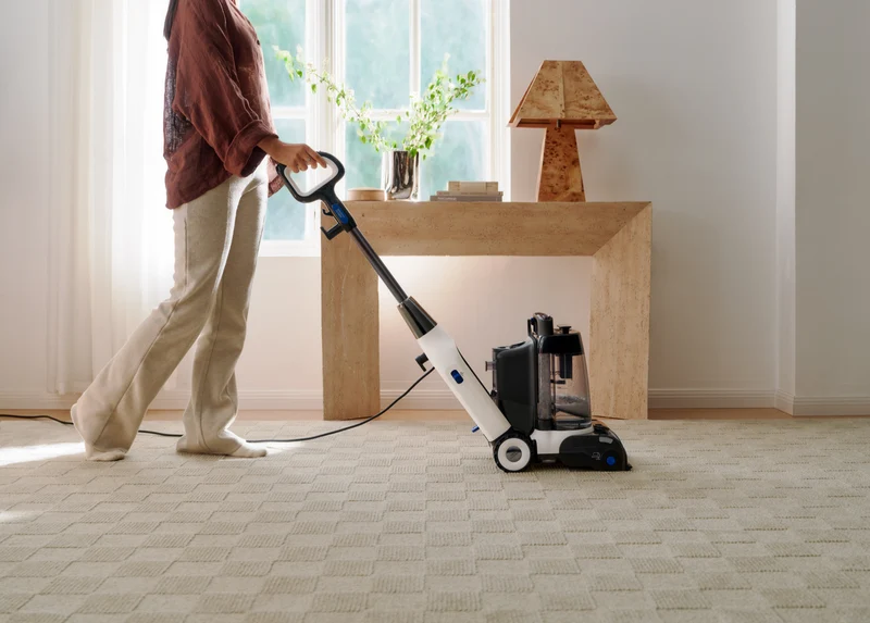 Tineco Carpet One Cruiser Carpet Cleaner