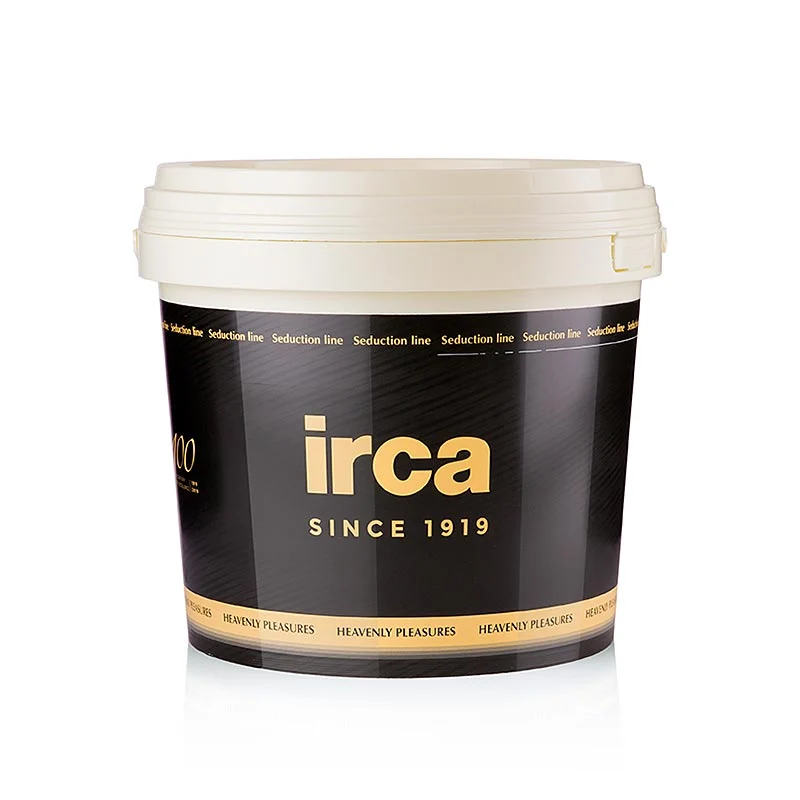 IRCA - Karamell Masse für Füllungen, 5 kg