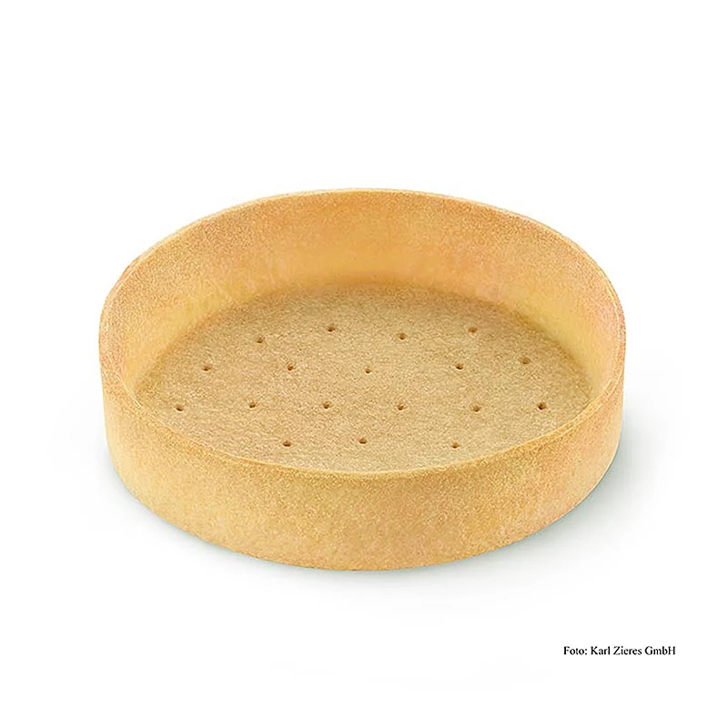 HUG - Dessert Tartelettes - Filigrano, rund, ø 10,3cm, H 2cm, 48 St