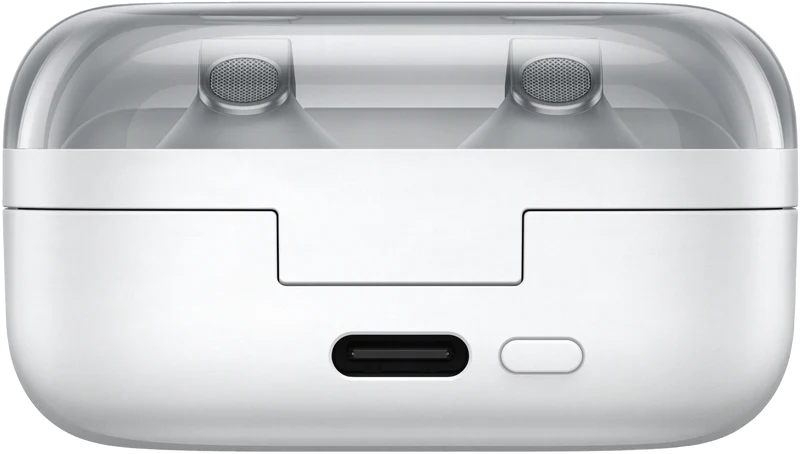 Samsung Galaxy Buds4 Pro - White