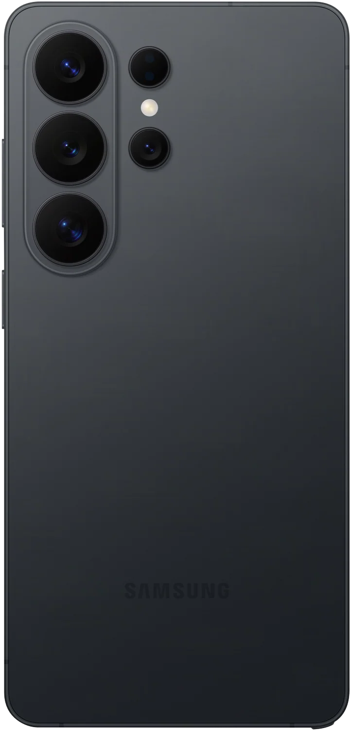 Samsung Galaxy S26 Ultra 512GB Black