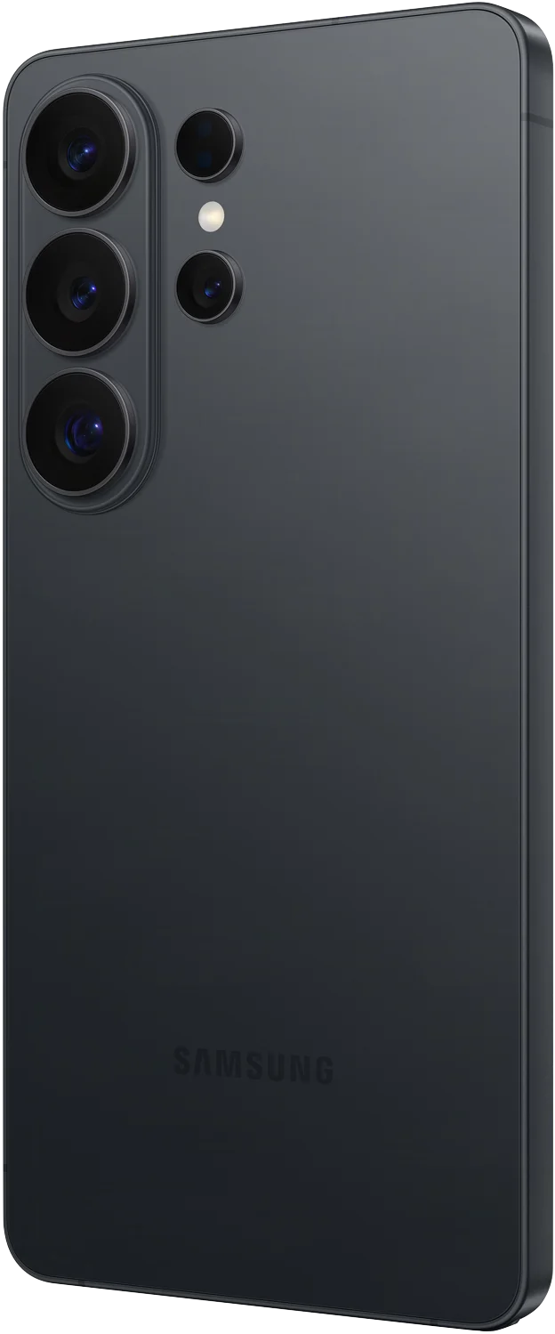 Samsung Galaxy S26 Ultra 512GB Black