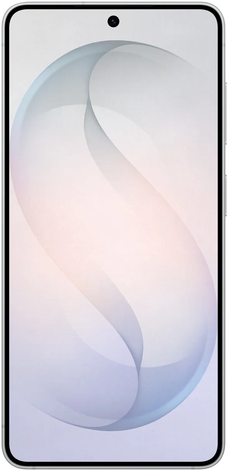Samsung Galaxy S26 512GB White