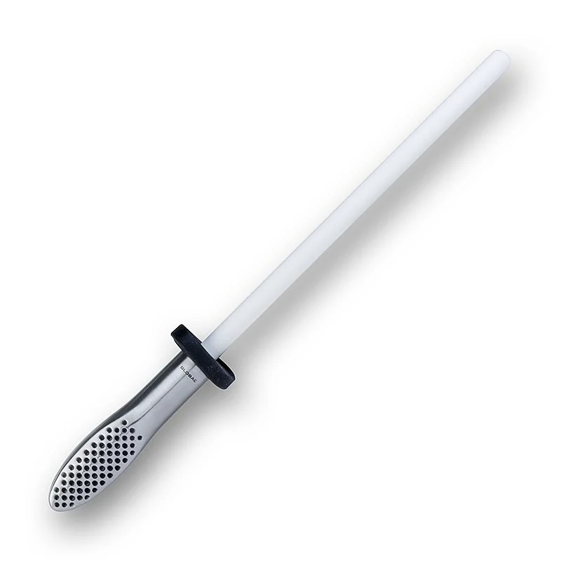 Global G-74 Keramikstreicher, Keramischer Schleifstab, 1 St
