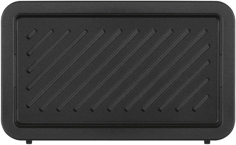 Breville The Switch & Press 3-in-1 Waffle, Jaffle & Grill