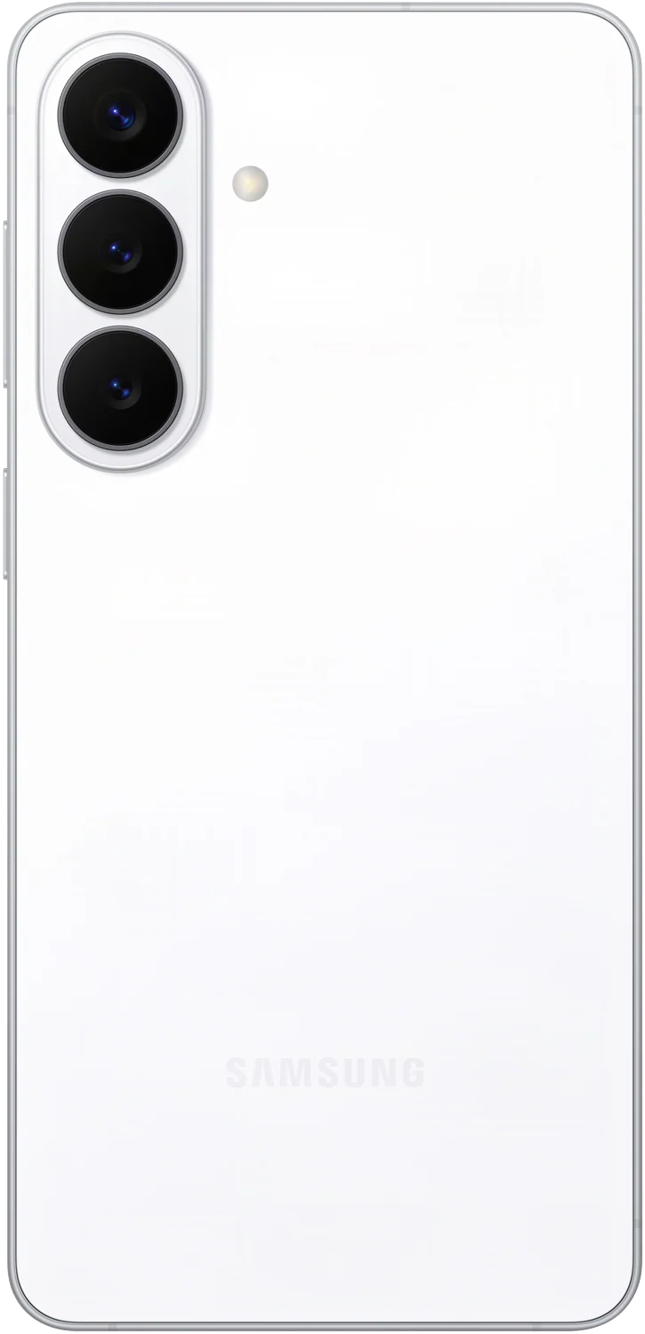 Samsung Galaxy S26+ 512GB White