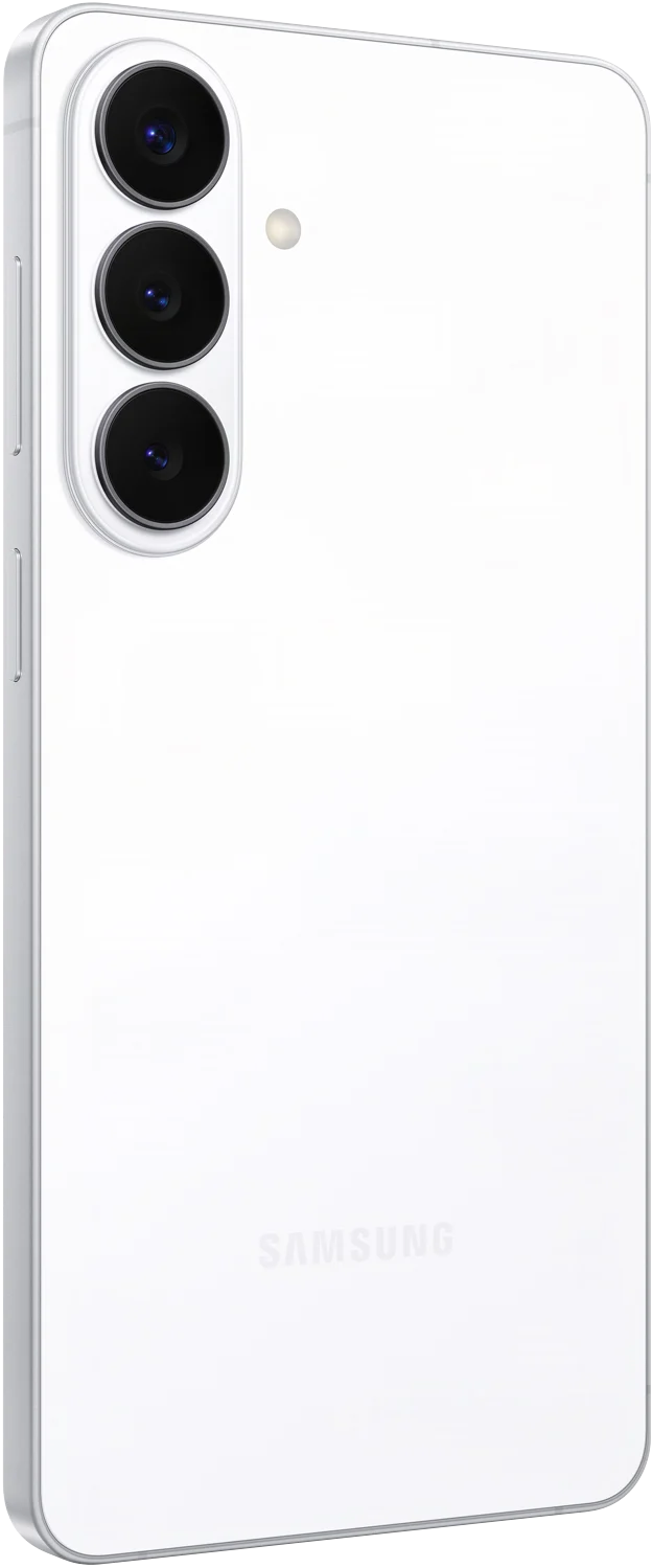 Samsung Galaxy S26+ 512GB White