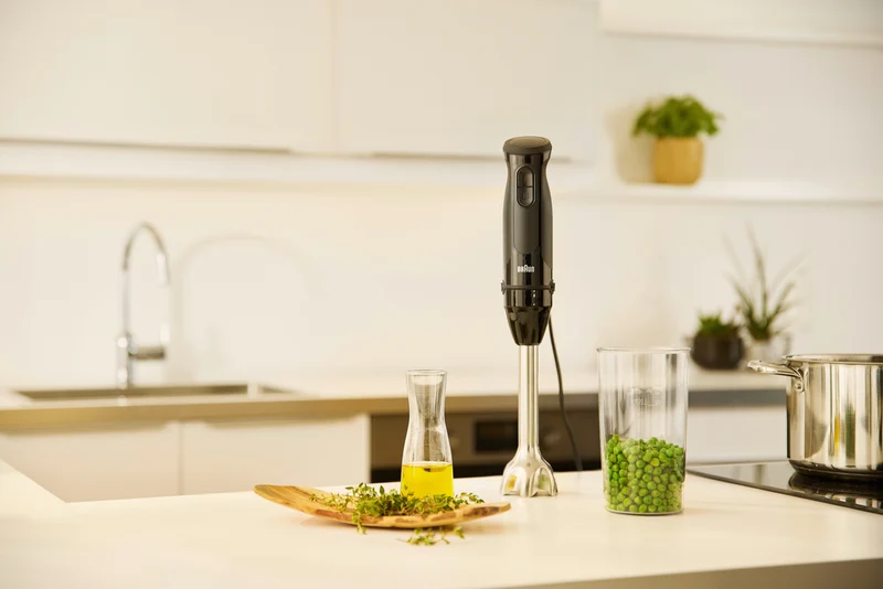 Braun MultiQuick 3 Hand Blender