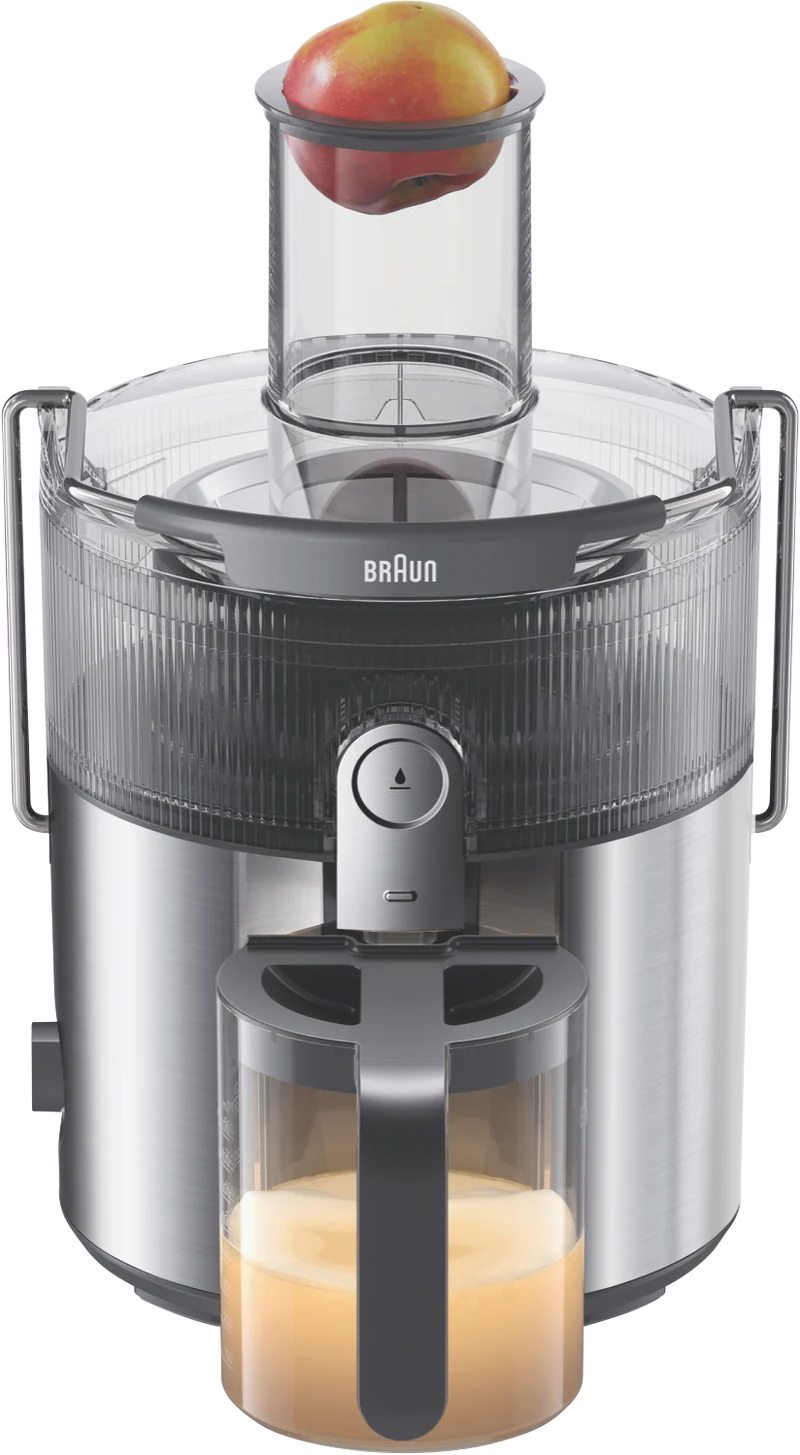 Braun MultiJuice 7 Spin Juicer