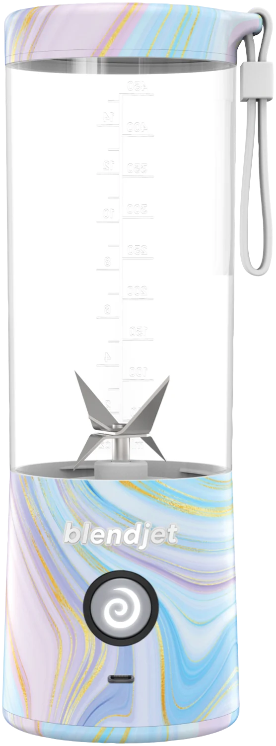 BlendJet Portable Blender Geode