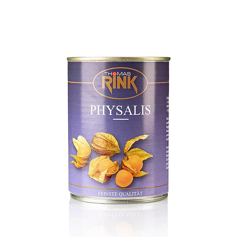 Physalis, gezuckert, 400 g