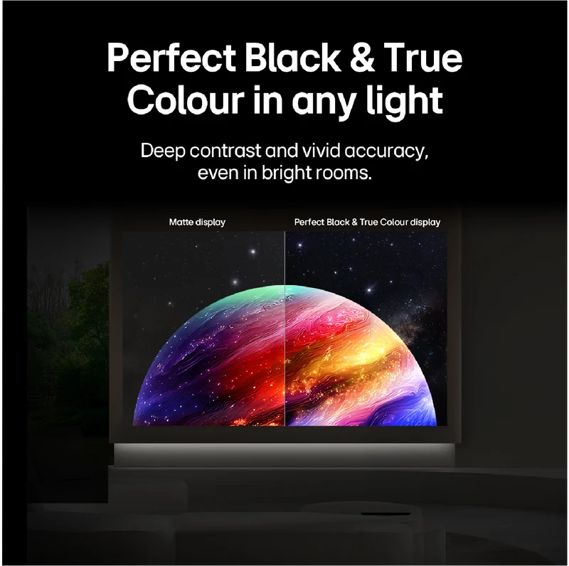 LG 65" OLED TV B6 4K AI 2026