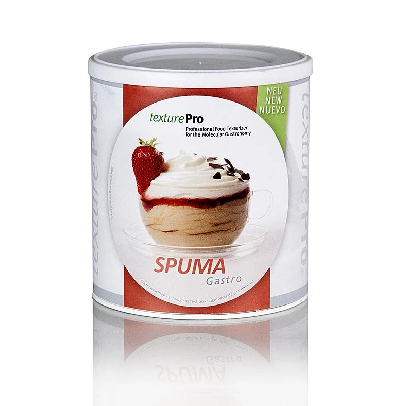 Spuma, für kompakte Schäume, Biozoon, 110 g