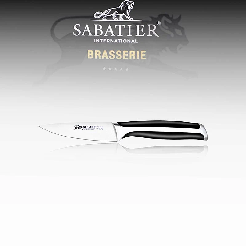 Sabatier International - Officemesser (Spick & Garniermesser), 1 St