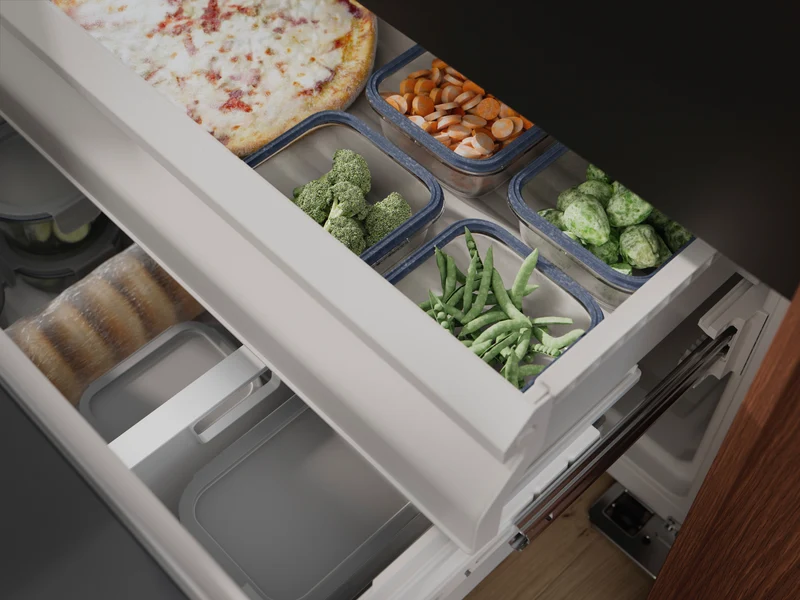 Electrolux 609L French Door Refrigerator