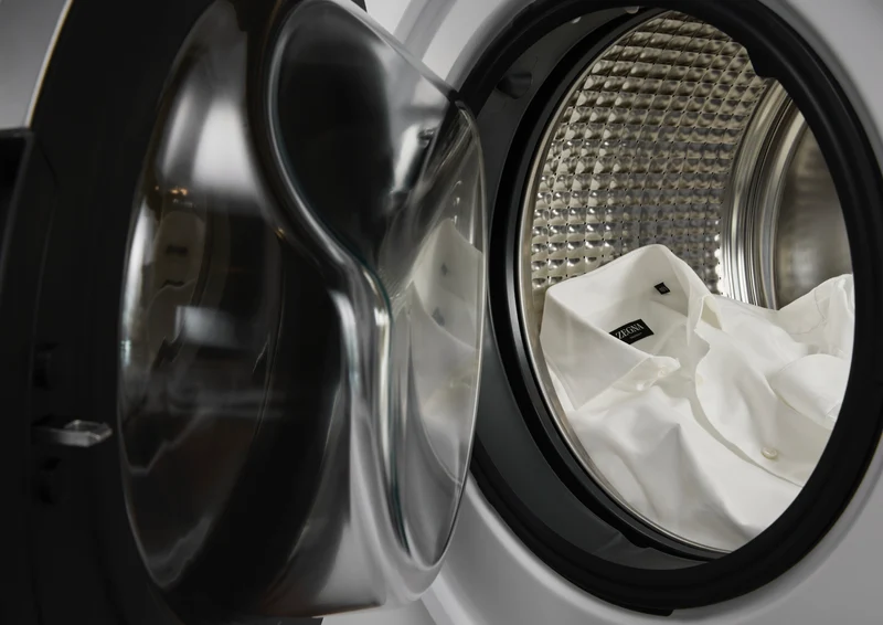 Fisher & Paykel 10kg Series 7 Contemporary Front Load Washer