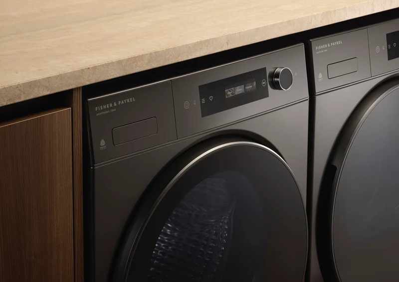 Fisher & Paykel 10kg Series 7 Contemporary Front Load Washer