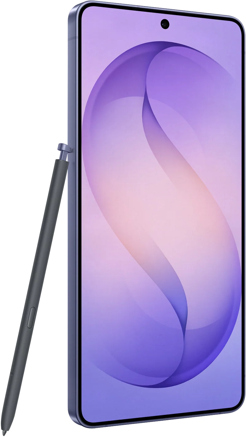 Samsung Galaxy S26 Ultra 256GB Cobalt Violet