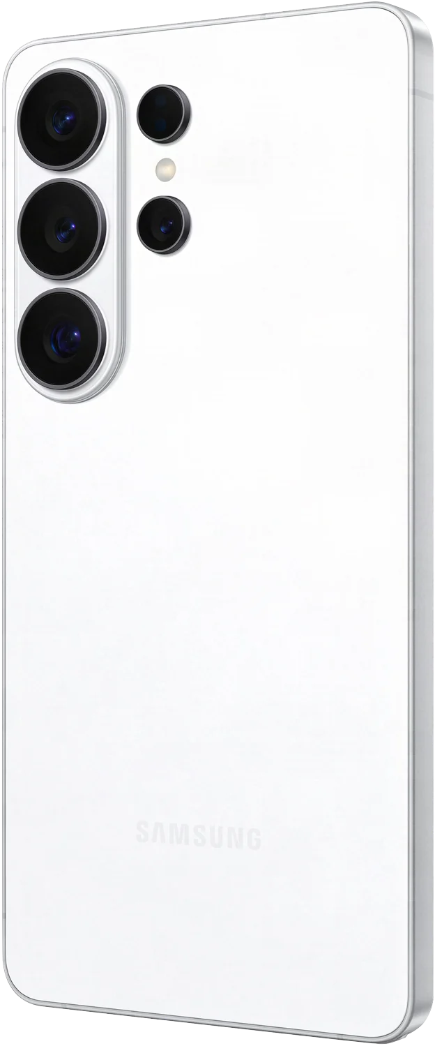 Samsung Galaxy S26 Ultra 256GB White
