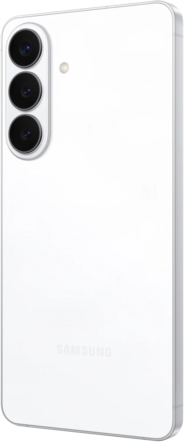 Samsung Galaxy S26+ 256GB White