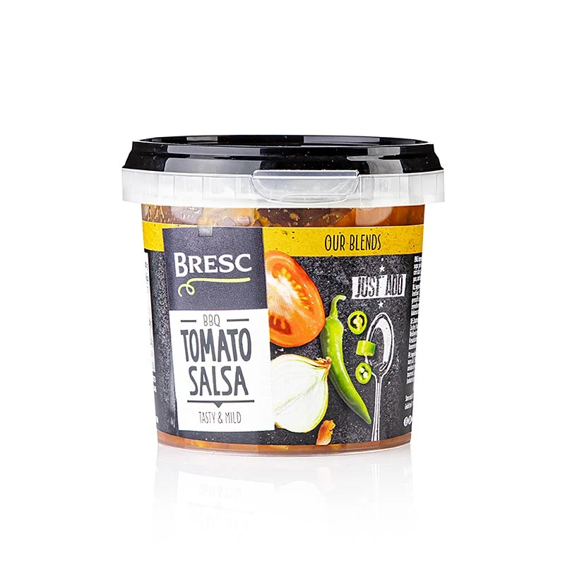 Tomaten Salsa, Bresc, 325 g