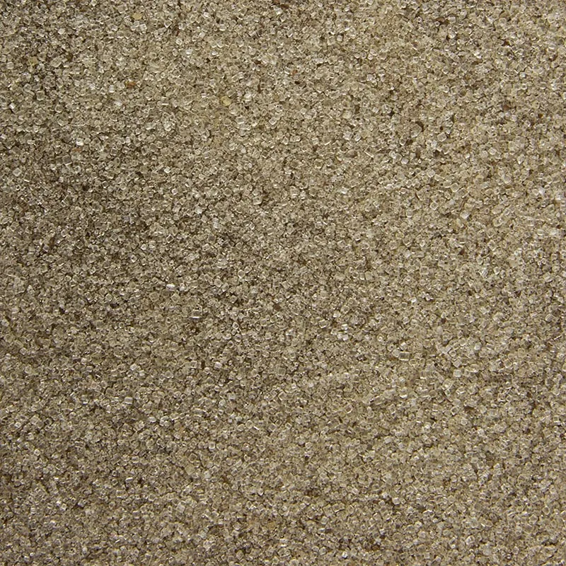 Vanillezucker, aus braunem Rohrzucker, mit echter Madagaskar-Vanille, 1 kg