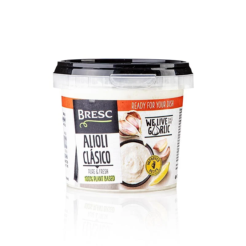 Alioli Classico, Bresc, 325 g