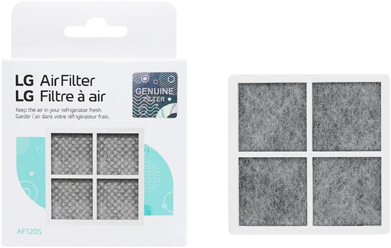 LG Pure N Fresh Air Filter for Selected SXS and FDF Models