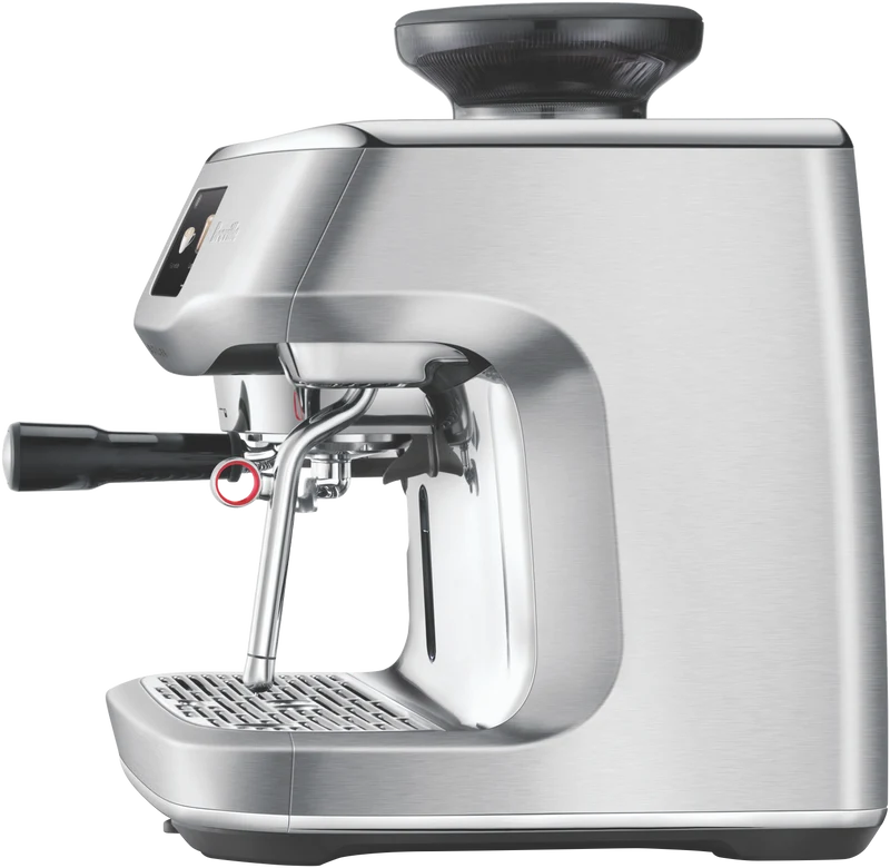 Breville The Oracle Dual Boiler Coffee Machine Stainless Steel