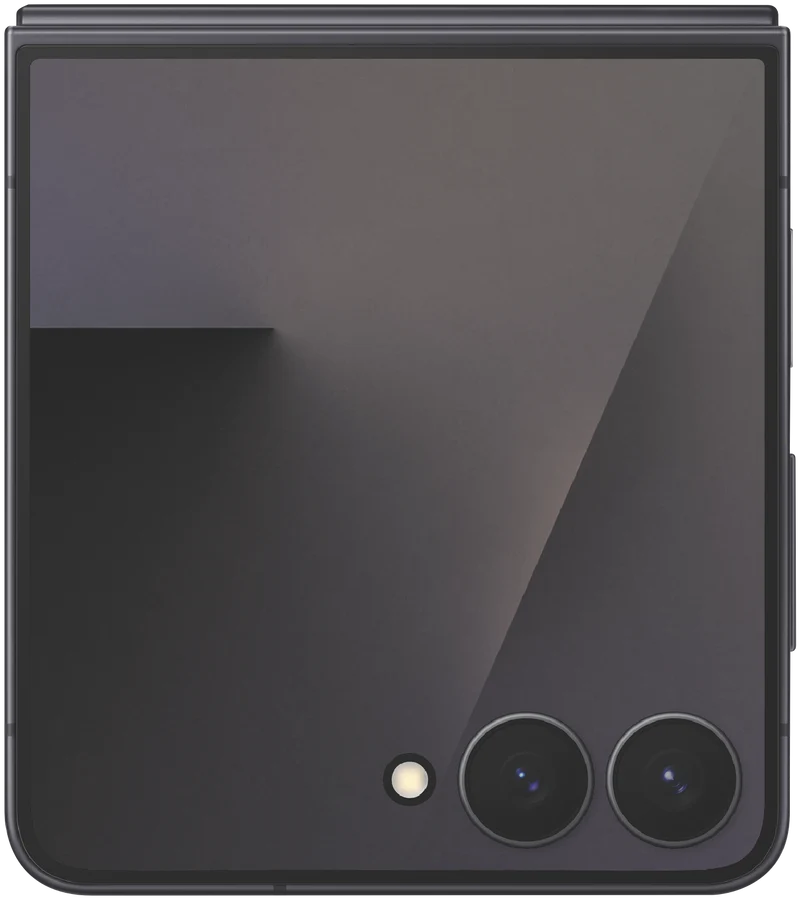 Samsung Galaxy Z Flip7 512GB Jetblack
