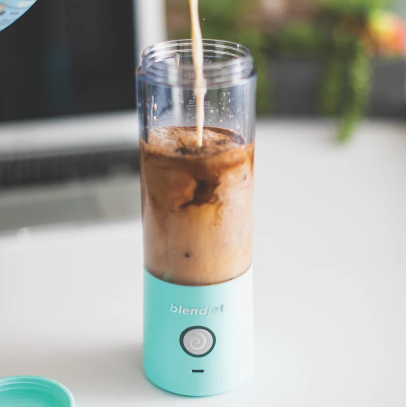 BlendJet Portable Bender - Mint