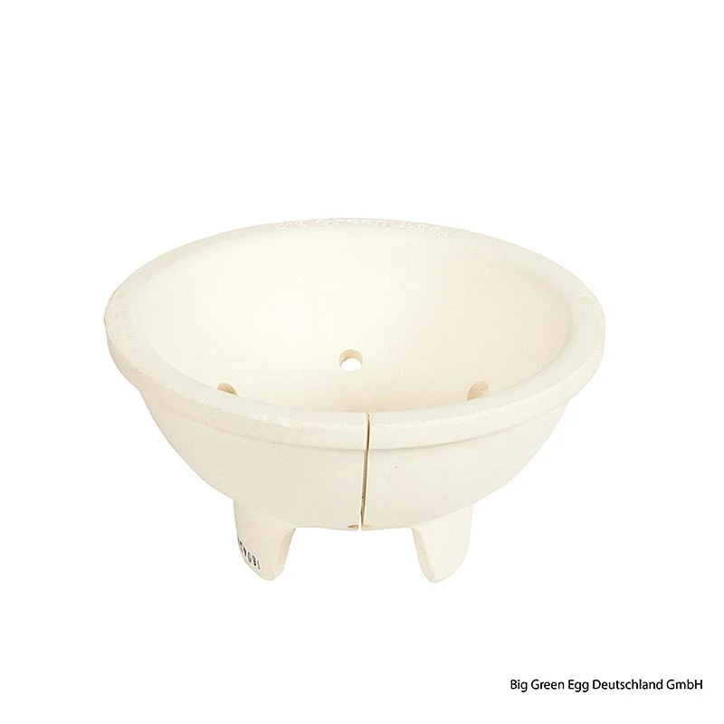 Big Green Egg - Fire Box MX (Keramikeinsatz) für Mini Max Grill, 1 St
