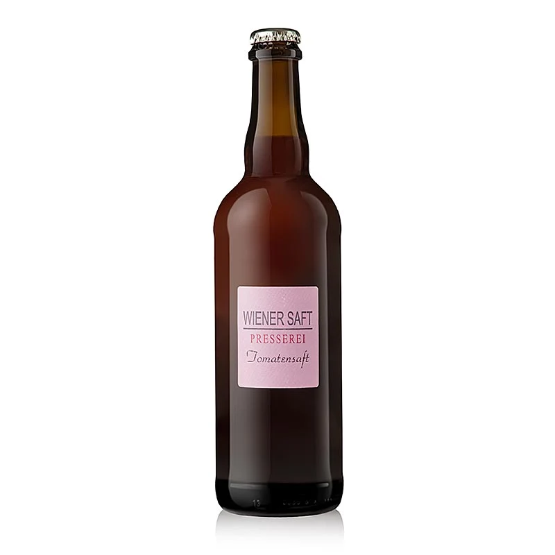 Tomatensaft, rose, Gegenbauer, 750 ml